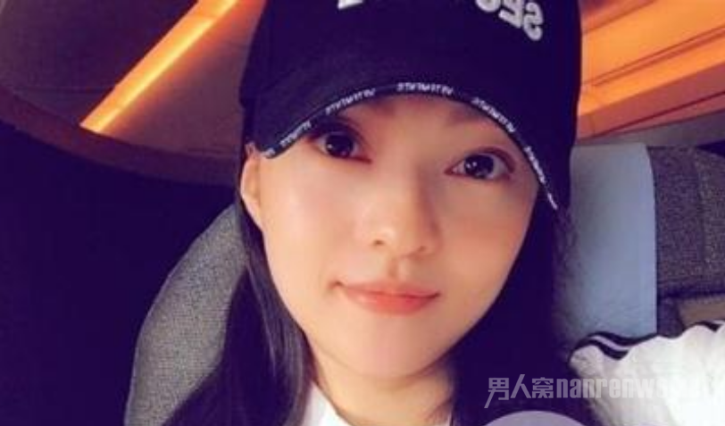 张韶涵预言家