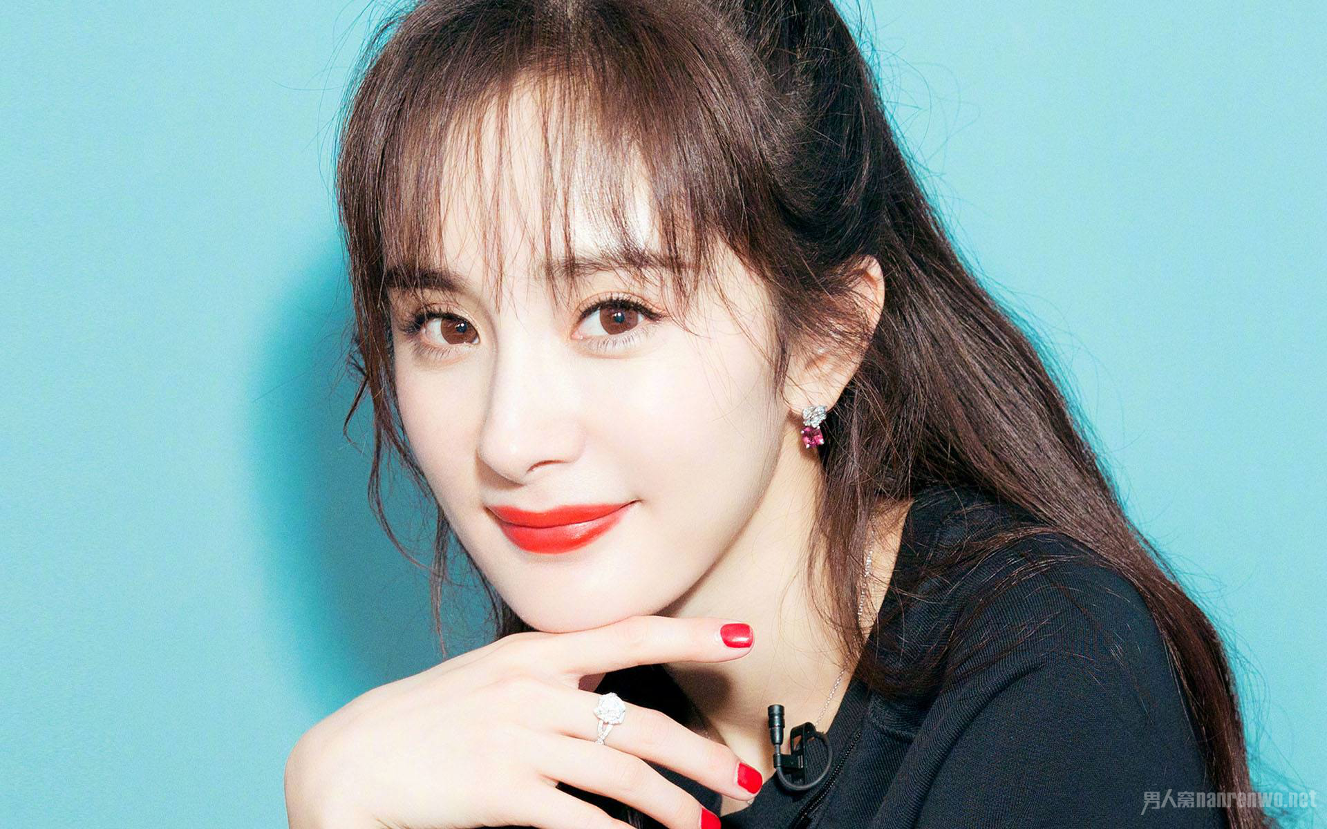 杨幂