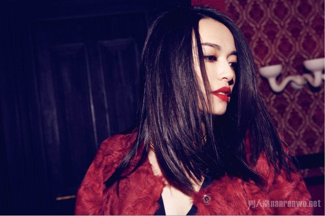 姚晨