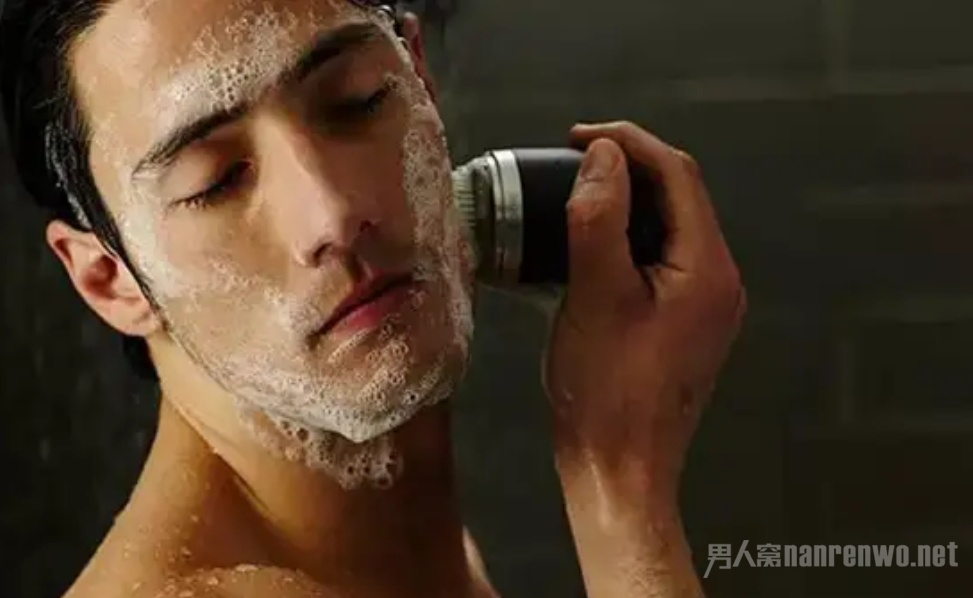 洗脸