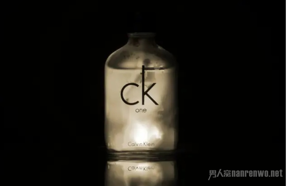 CK