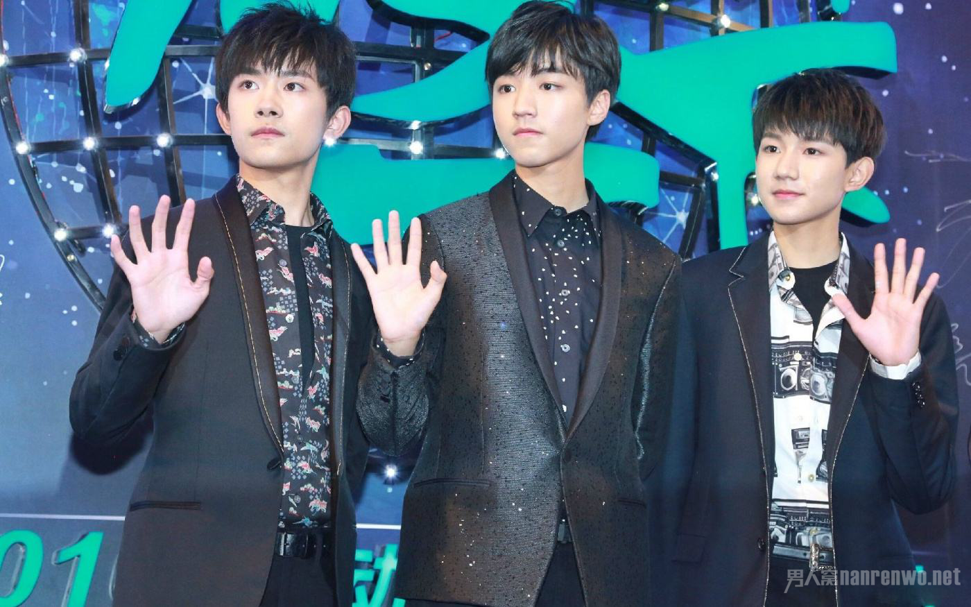 TFBOYS