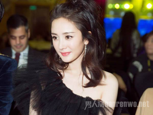 杨幂
