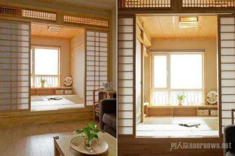 日式装修