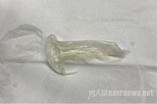 喜茶喝出指套