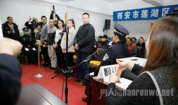 强迫聋哑人乞讨