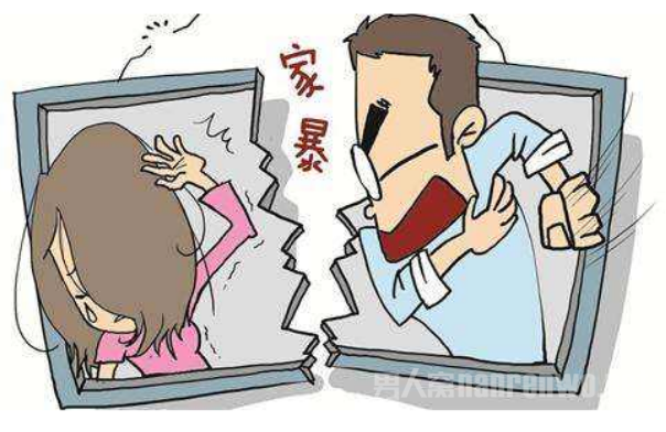 非法拘禁致妻坠楼
