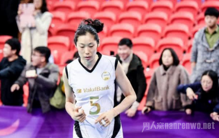 朱婷图