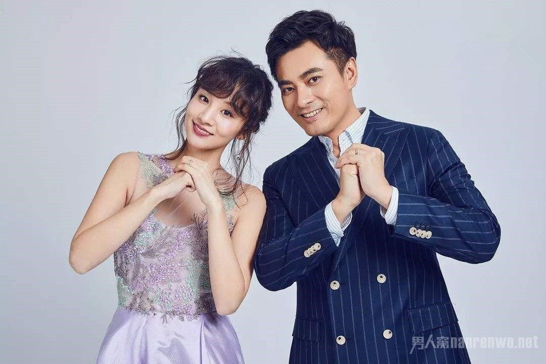 陈龙章龄之闪婚