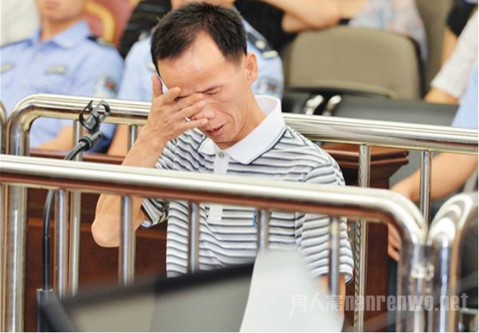 蒙冤获赔后娶娇妻