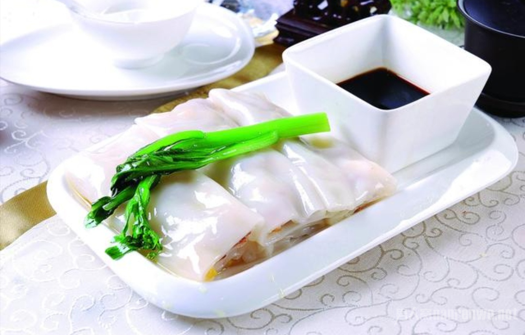 肠粉