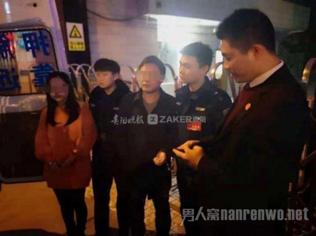 老赖夫妻相互举报