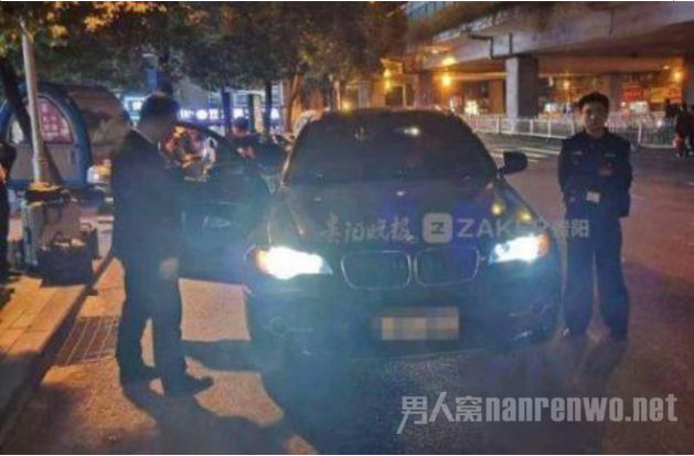 老赖夫妻相互举报