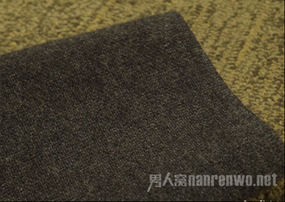 长款外套的搭配