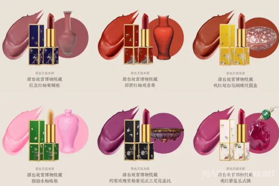 故宫周边
