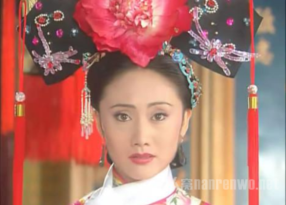 令妃娘娘