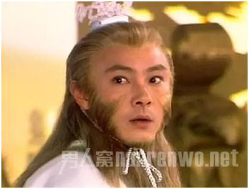 张卫健剧照