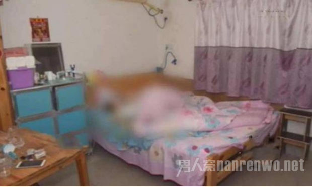母女奔丧遭杀害