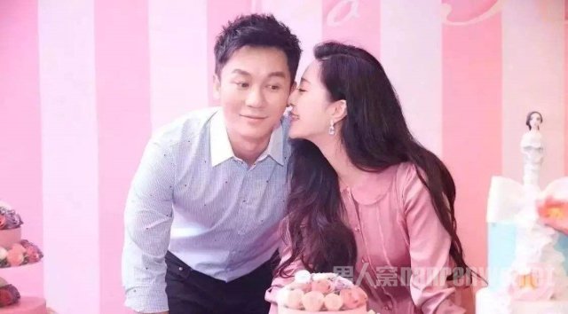 范冰冰李晨