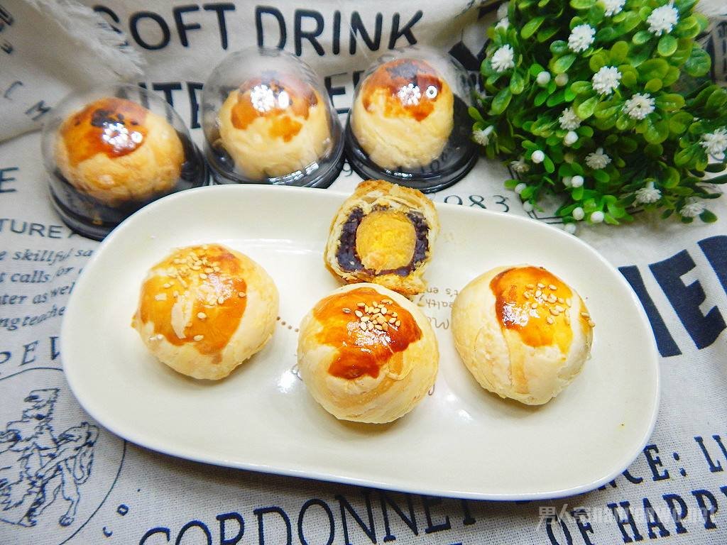 美味营养还不会胖的中式茶点