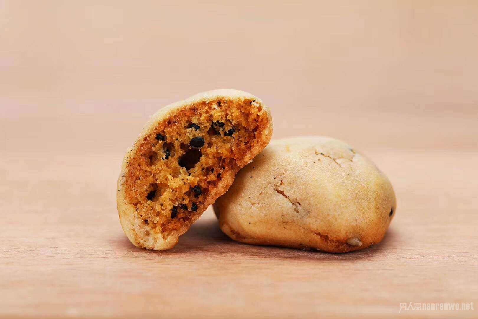 美味营养还不会胖的中式茶点