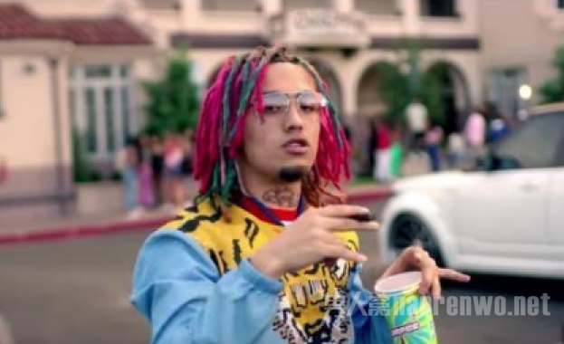 Lil Pump 