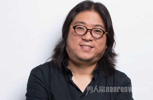高晓松