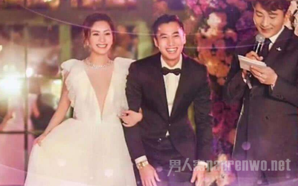 阿娇与赖弘国