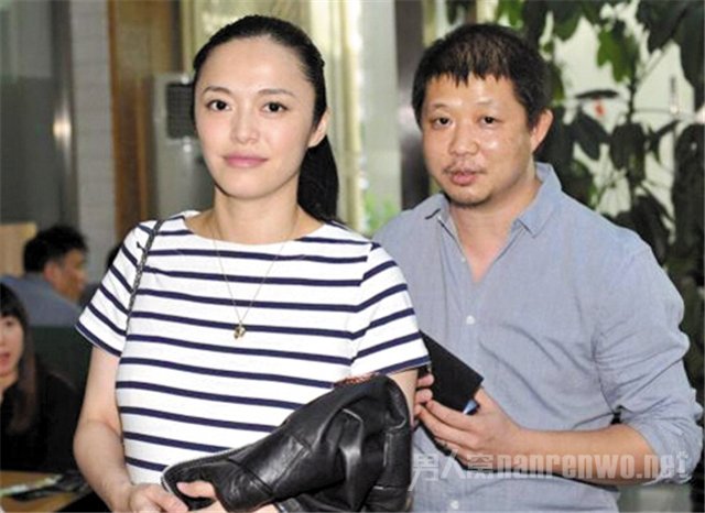 姚晨和老公