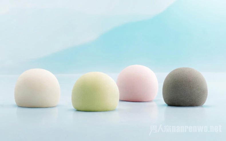 自带INS风的网红糕点