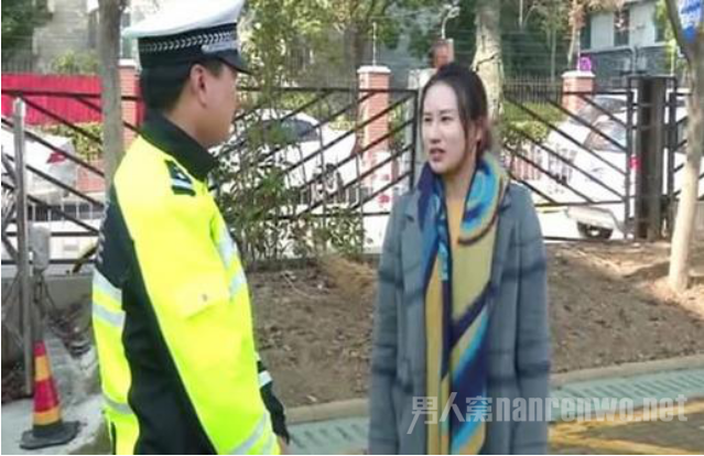 肇事逃逸真相暖心