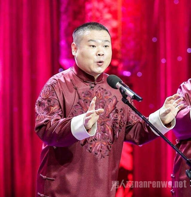 岳云鹏被拆台