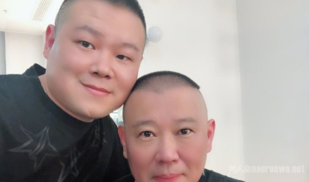 岳云鹏被拆台