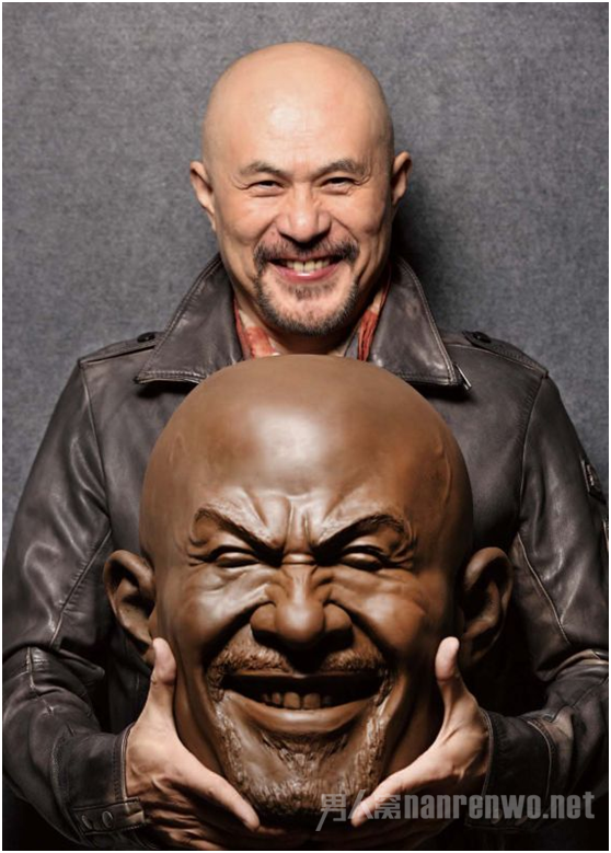 徐锦江