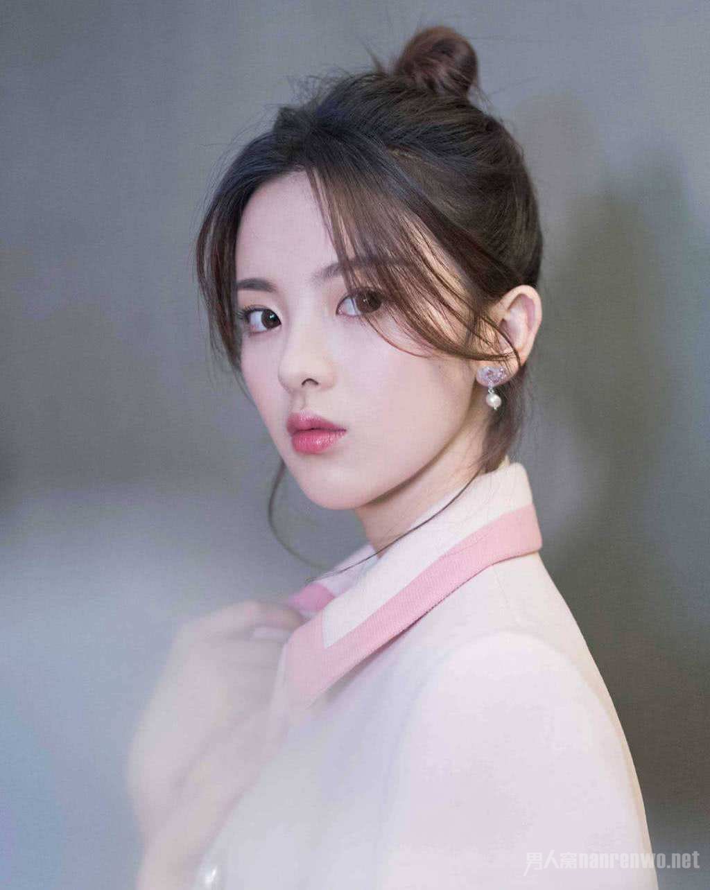 杨超越