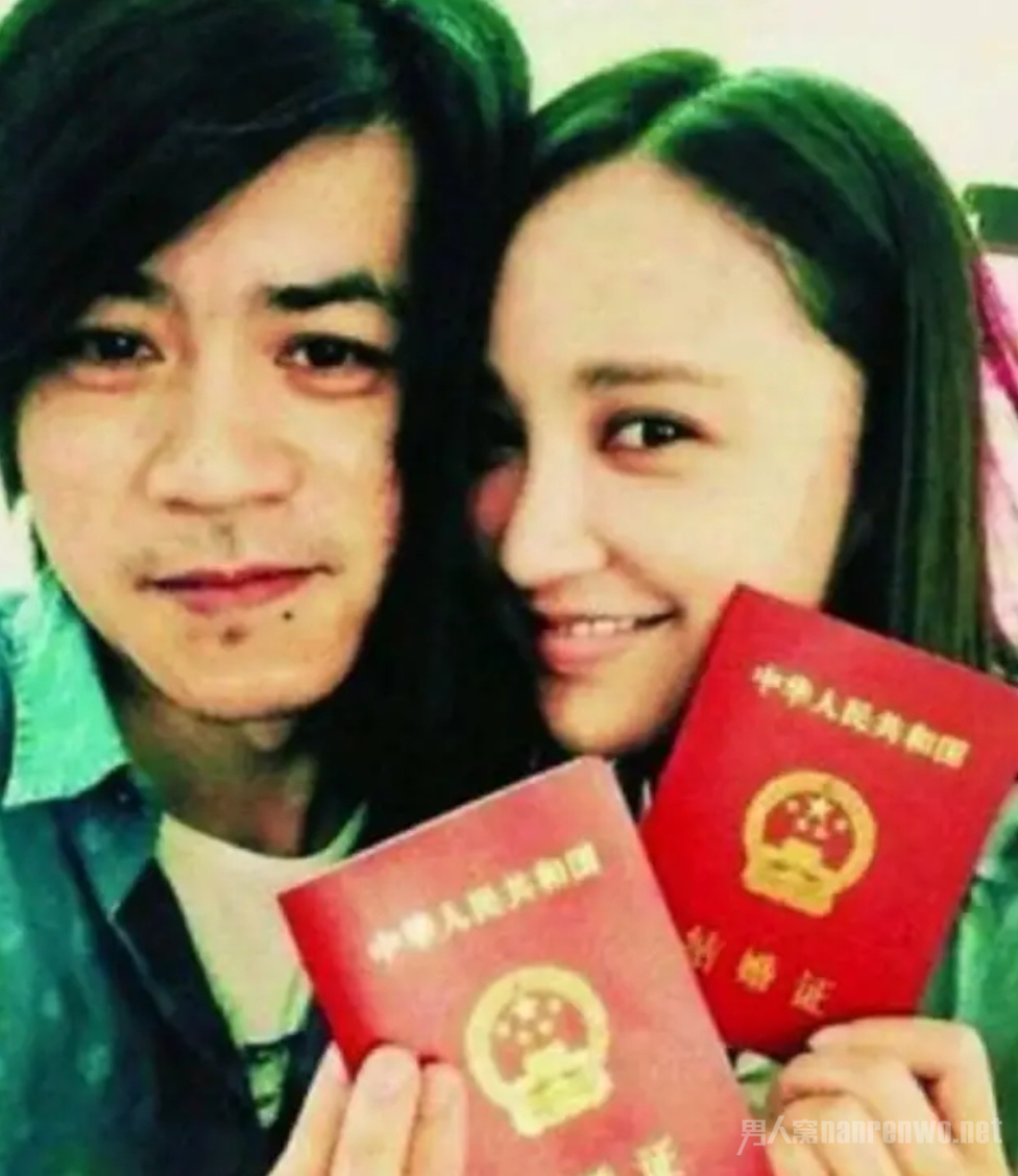 张歆艺杨树鹏