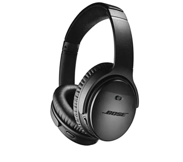 BOSE QC35