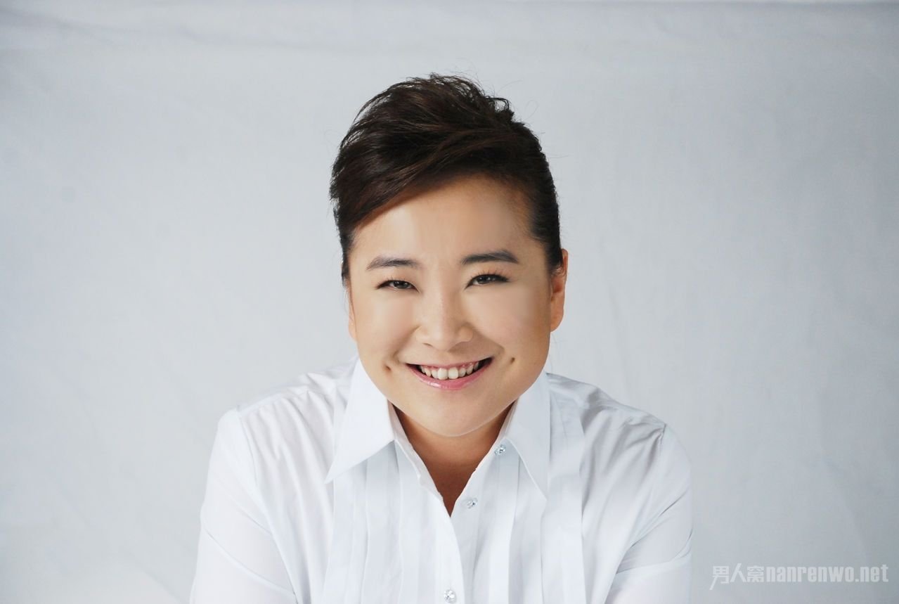 贾玲