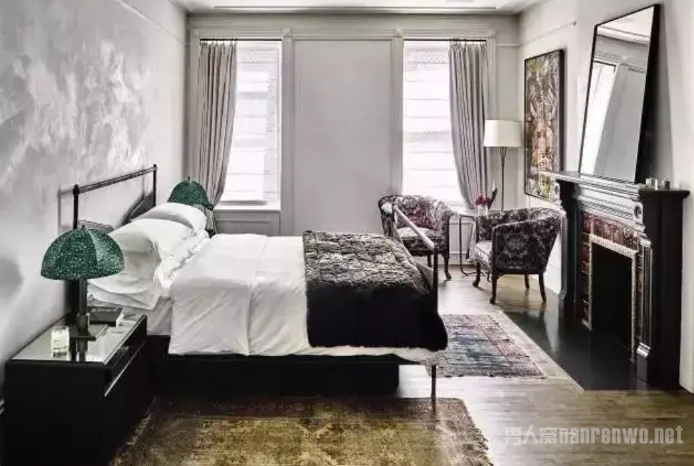 纯色背景墙