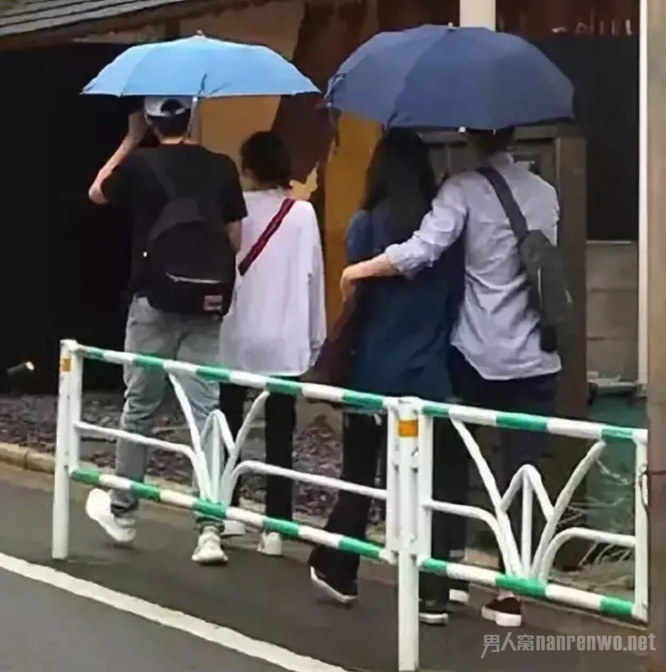 林更新王丽坤