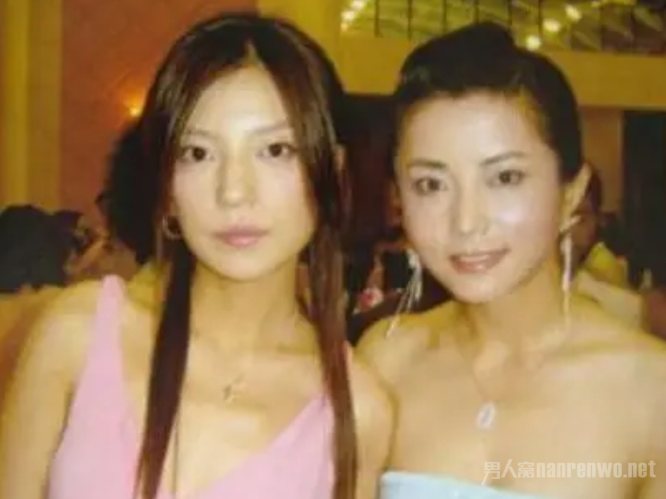 赵薇与李钰