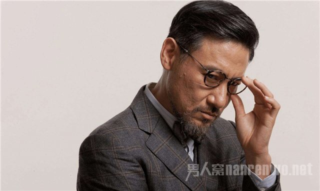 张学友