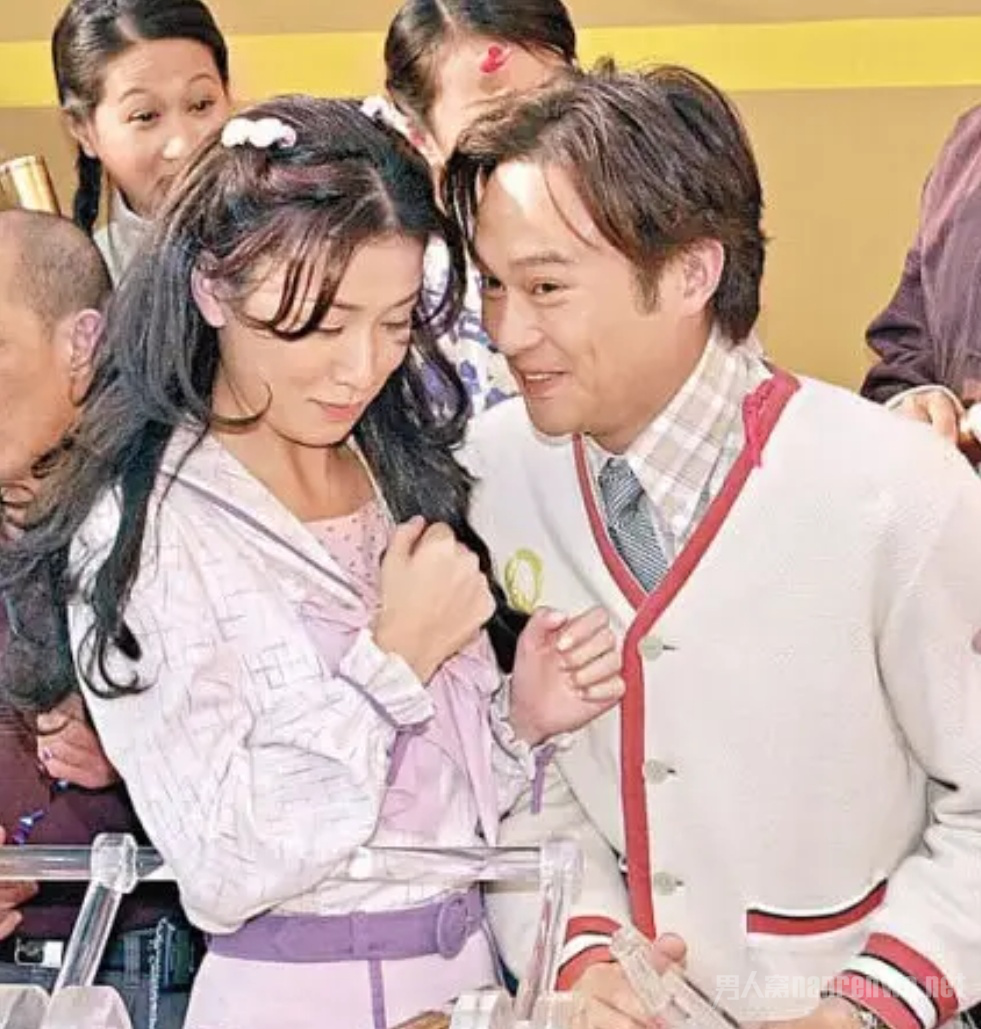 张智霖