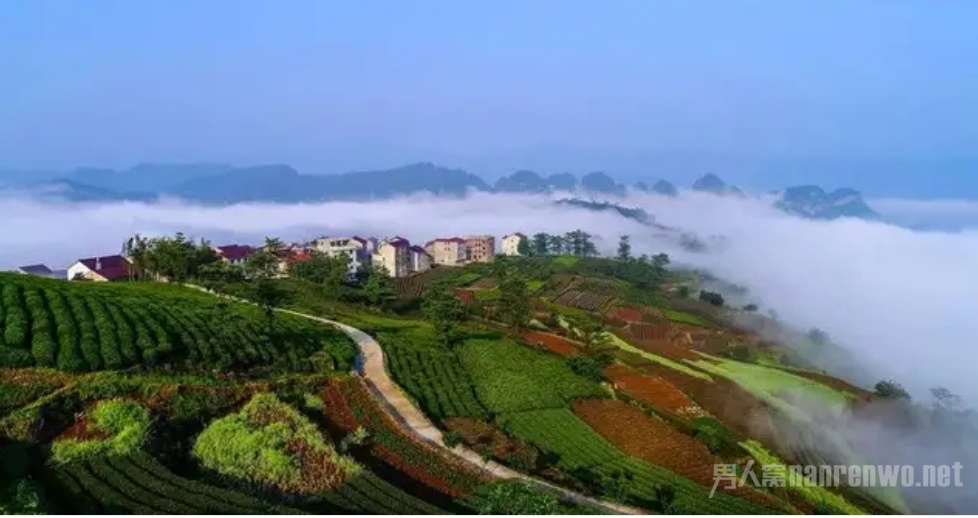 电视剧《知否》取景地