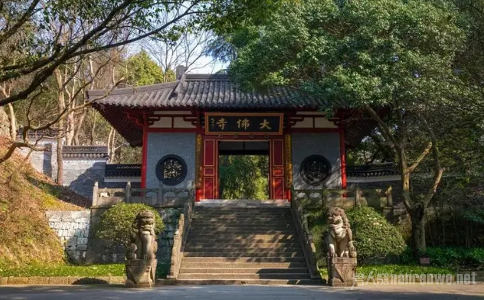 电视剧《知否》取景地