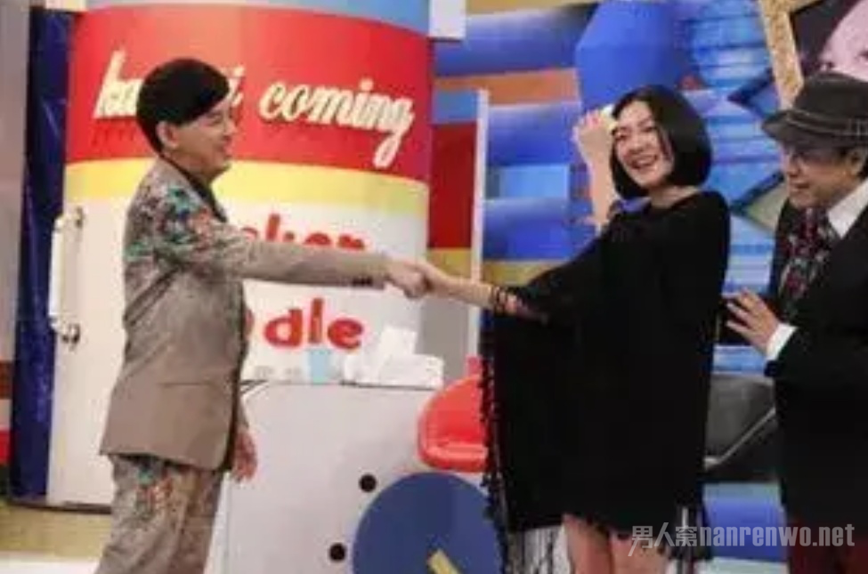 小S黄子佼