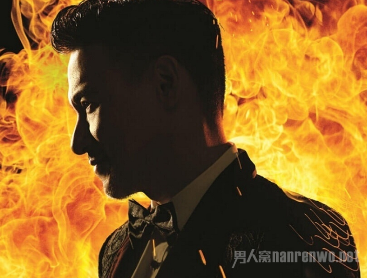 张学友演唱会即将开始