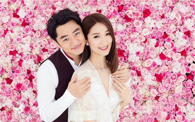 王祖蓝李亚男