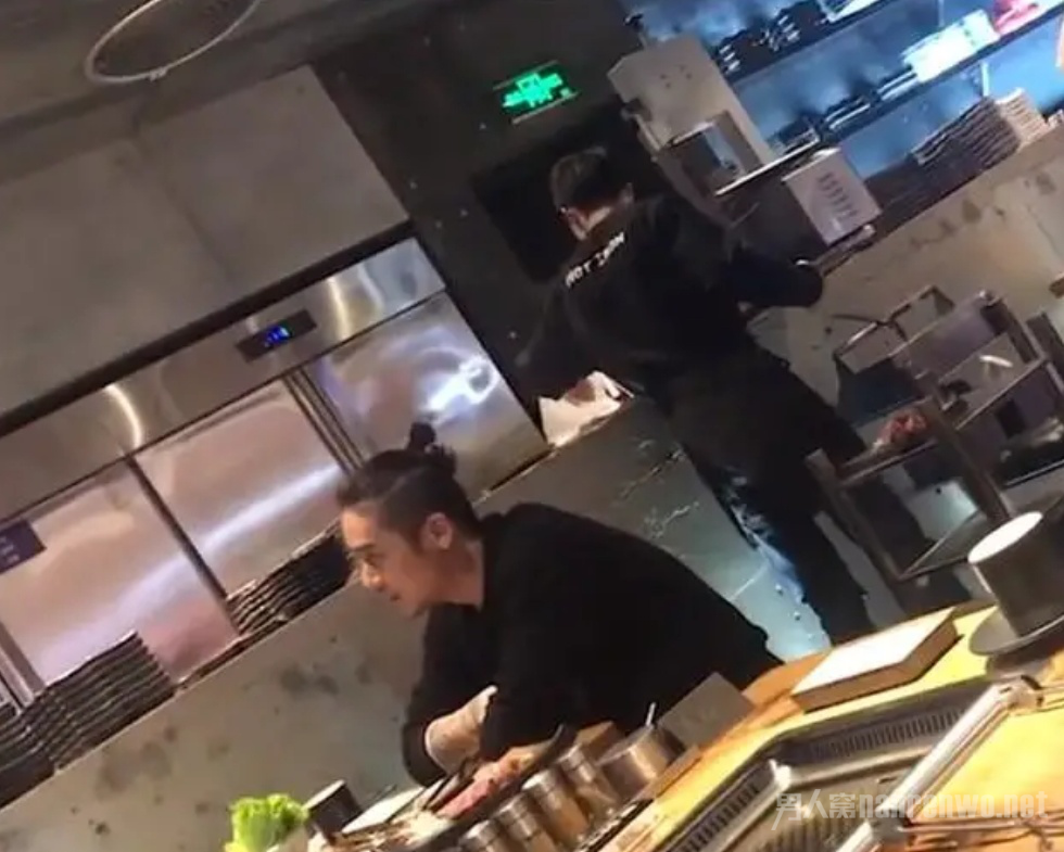 蒋劲夫前女友接受案件结果