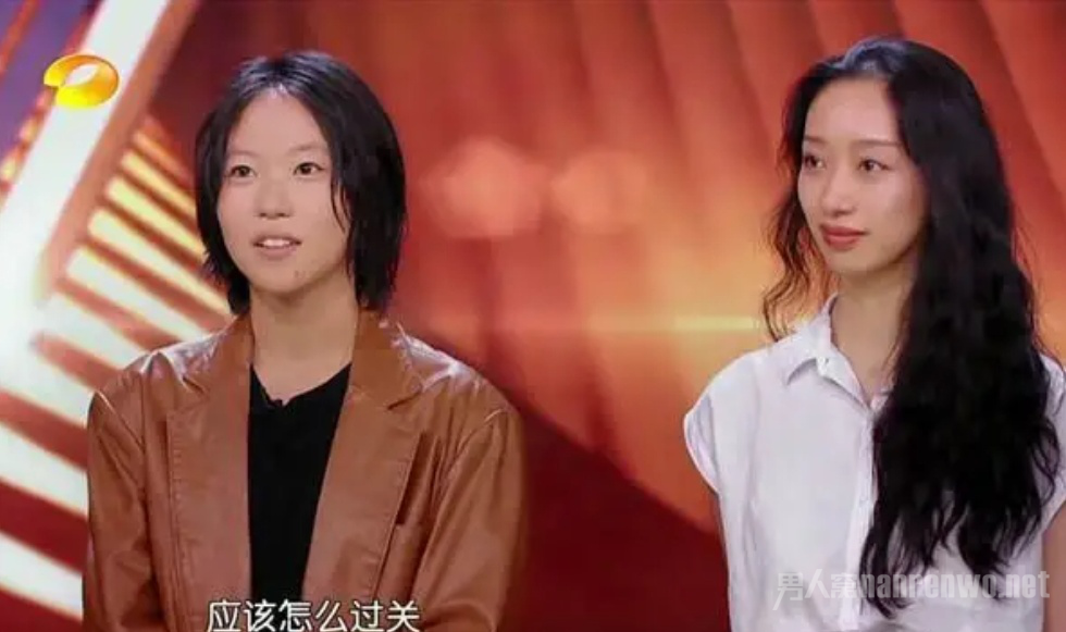 徐静蕾黄觉
